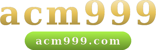 acm999 logo